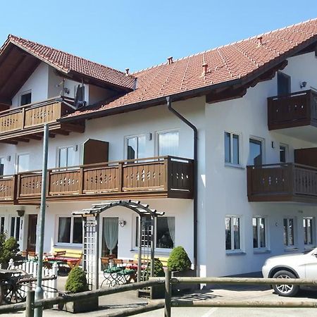 Gasthof "Zum Strauss" Hotel Wildsteig Ngoại thất bức ảnh